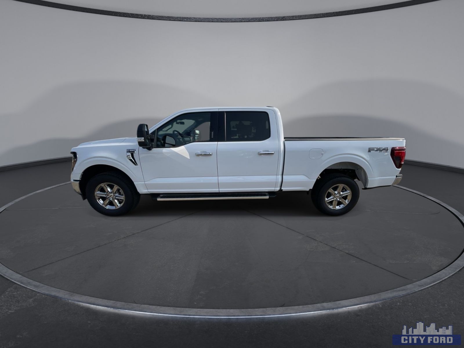 new 2024 Ford F-150 car, priced at $70,460