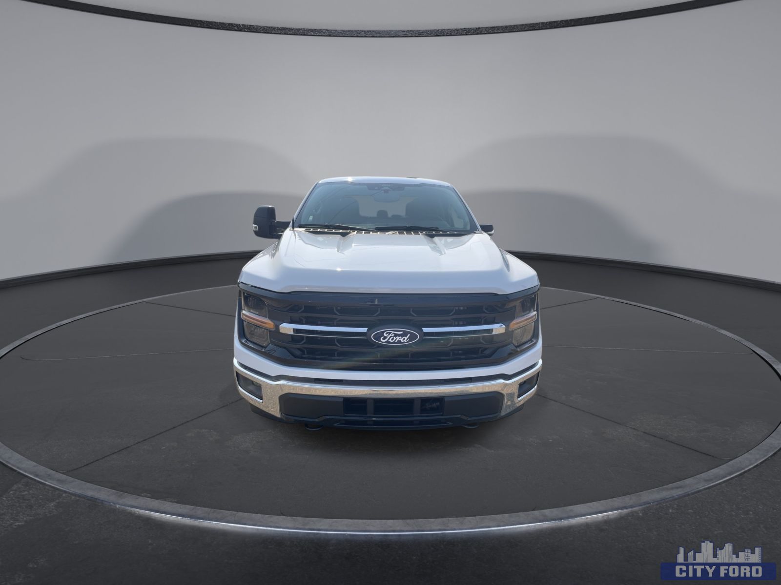 new 2024 Ford F-150 car, priced at $64,803