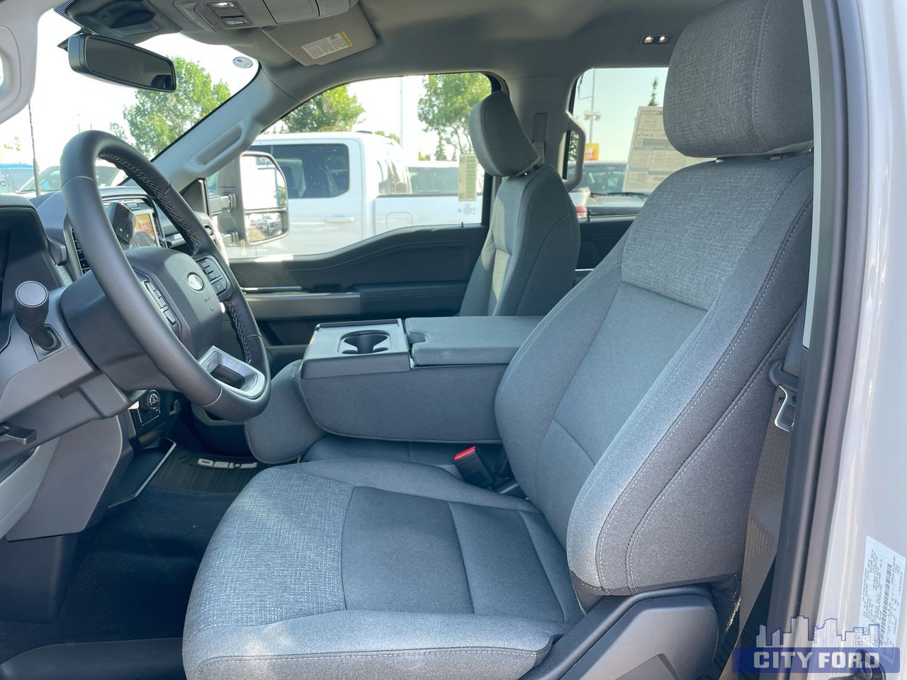 new 2024 Ford F-150 car, priced at $60,653