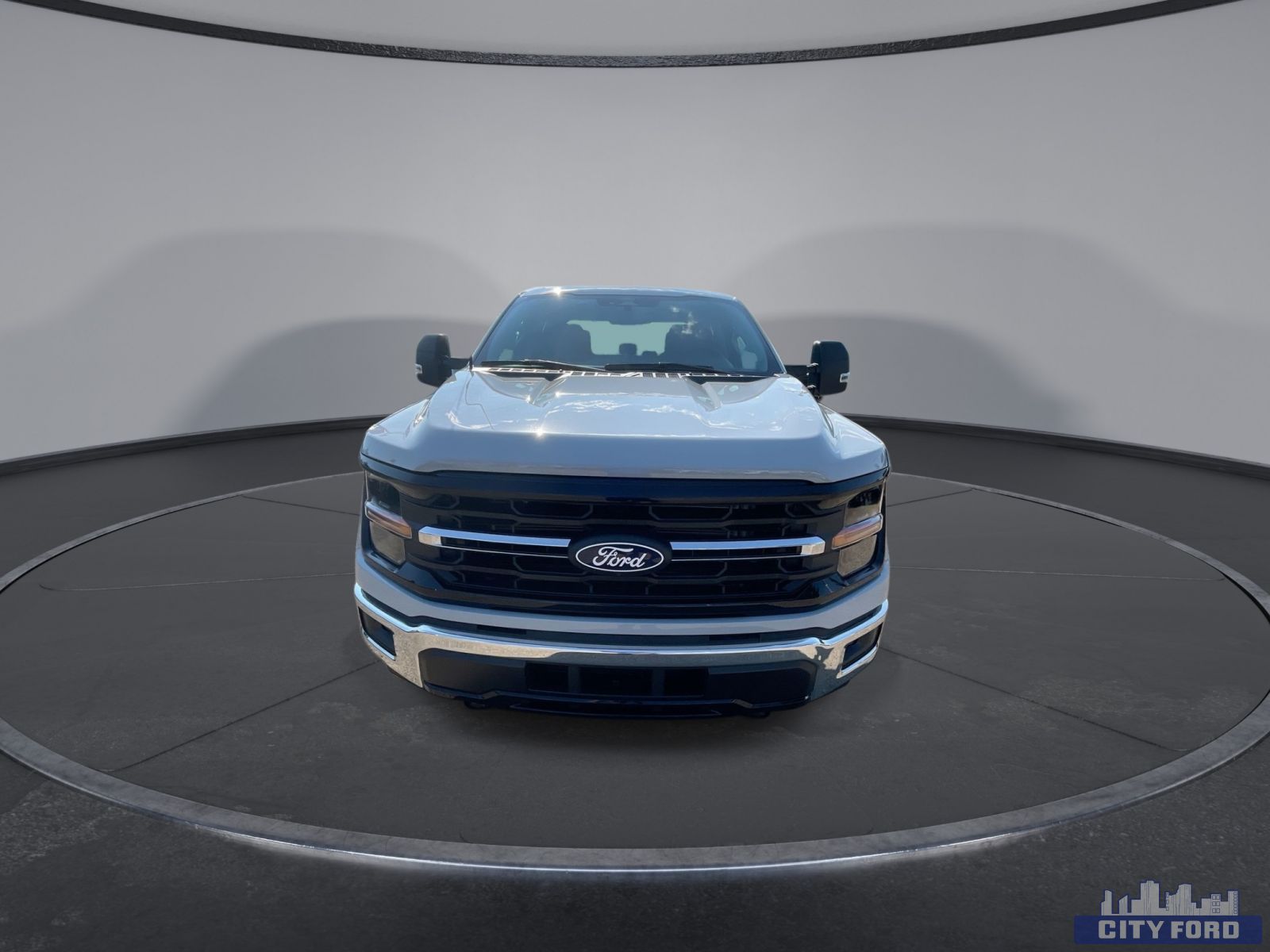 new 2024 Ford F-150 car, priced at $60,653