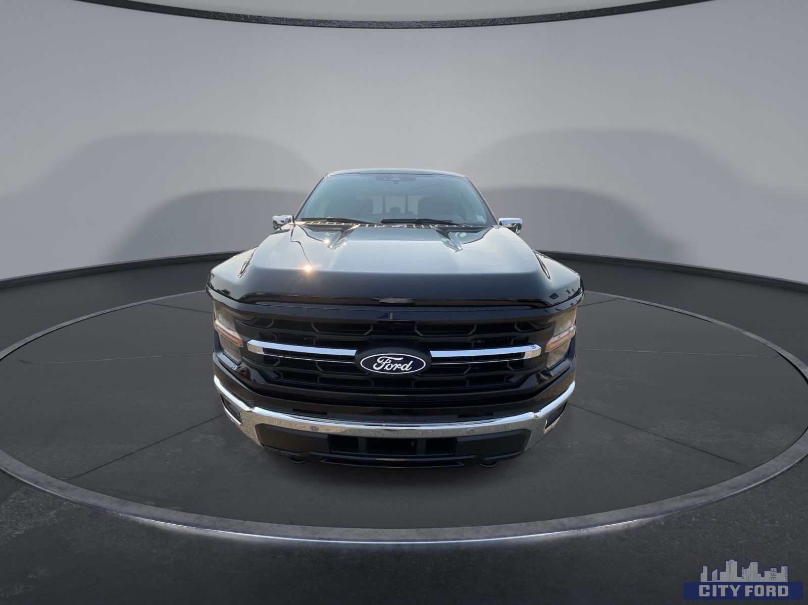 new 2024 Ford F-150 car, priced at $70,988