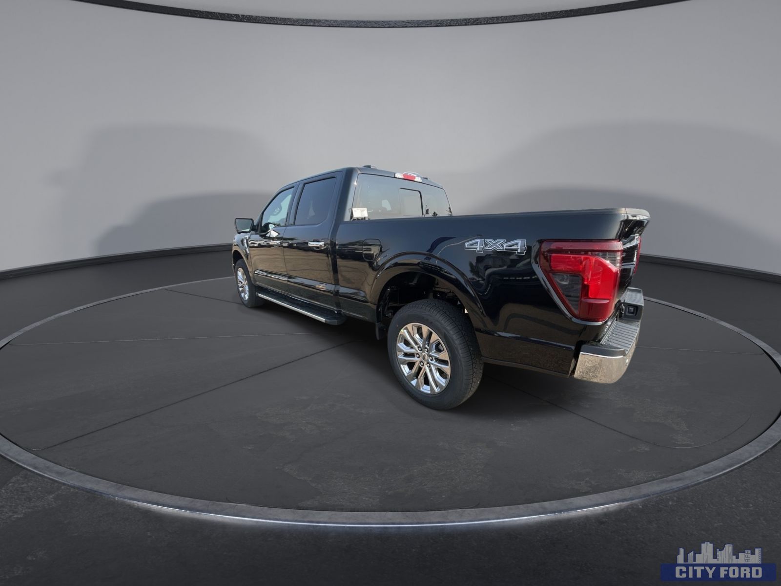 new 2024 Ford F-150 car, priced at $70,988