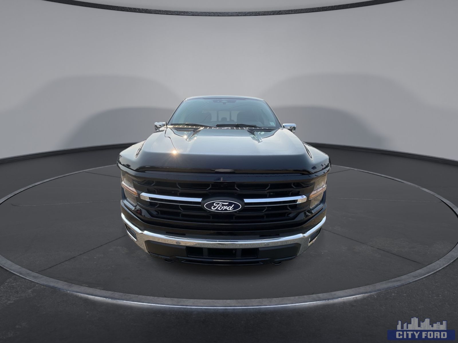 new 2024 Ford F-150 car, priced at $65,403