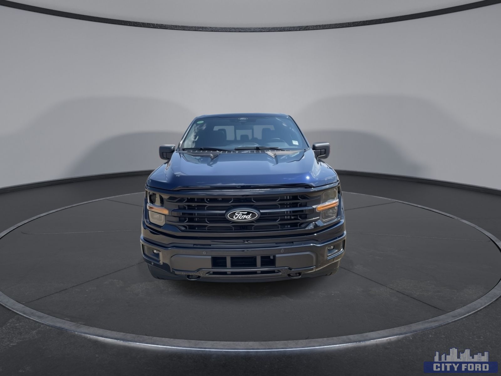 new 2024 Ford F-150 car, priced at $69,998