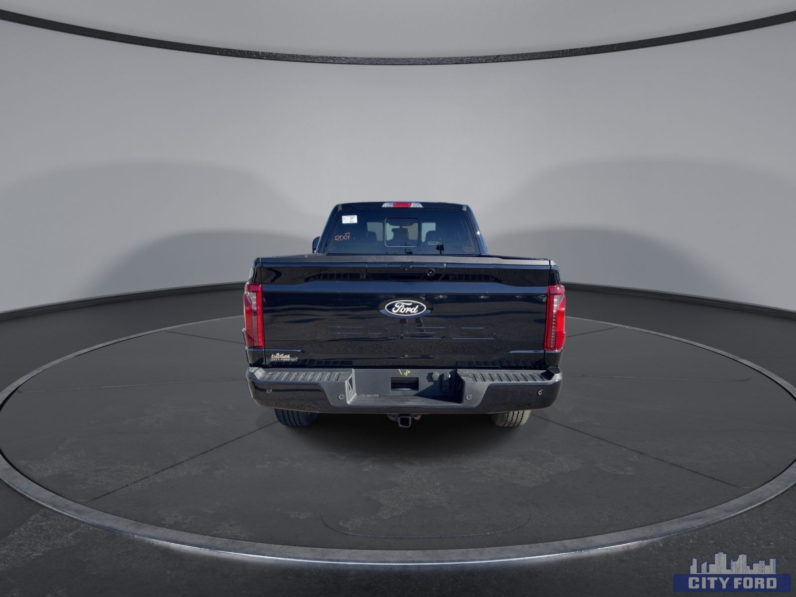 new 2024 Ford F-150 car, priced at $71,778