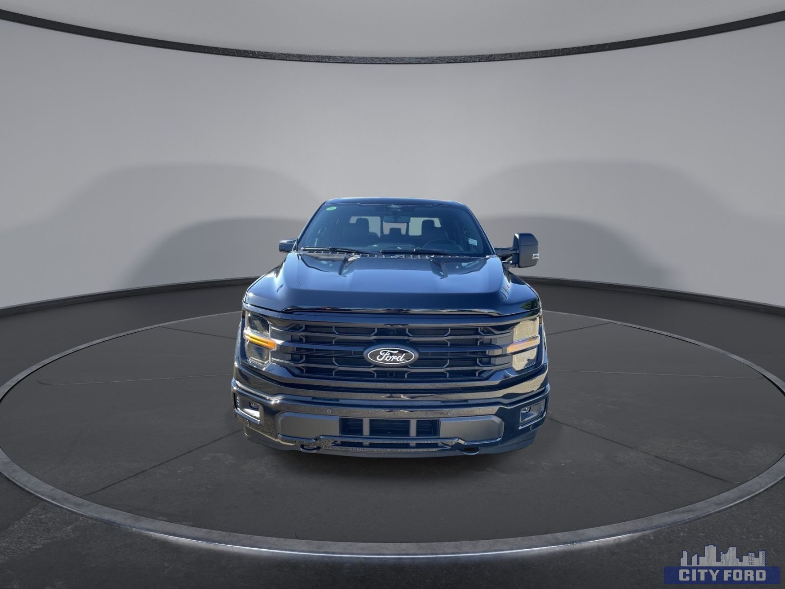 new 2024 Ford F-150 car, priced at $71,778