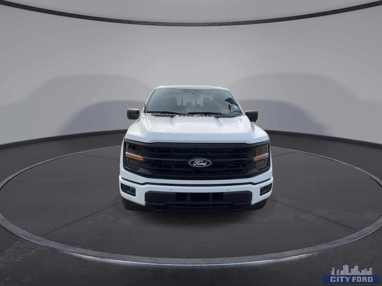 new 2024 Ford F-150 car, priced at $69,899