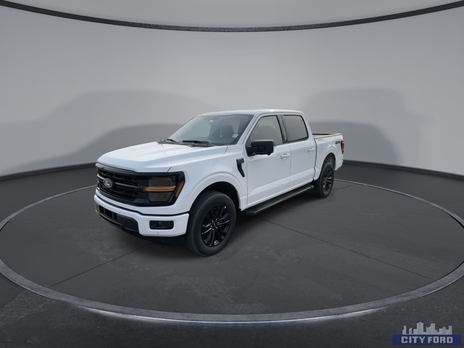 new 2024 Ford F-150 car, priced at $69,899