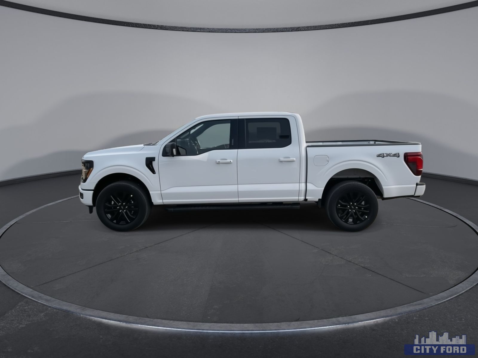 new 2024 Ford F-150 car, priced at $69,899