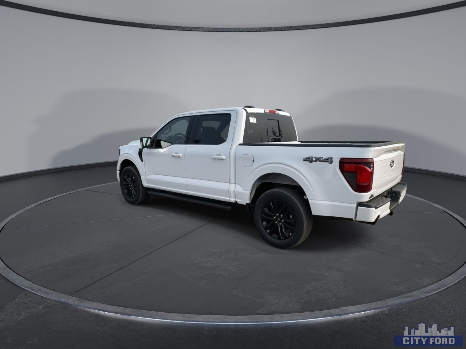 new 2024 Ford F-150 car, priced at $69,899