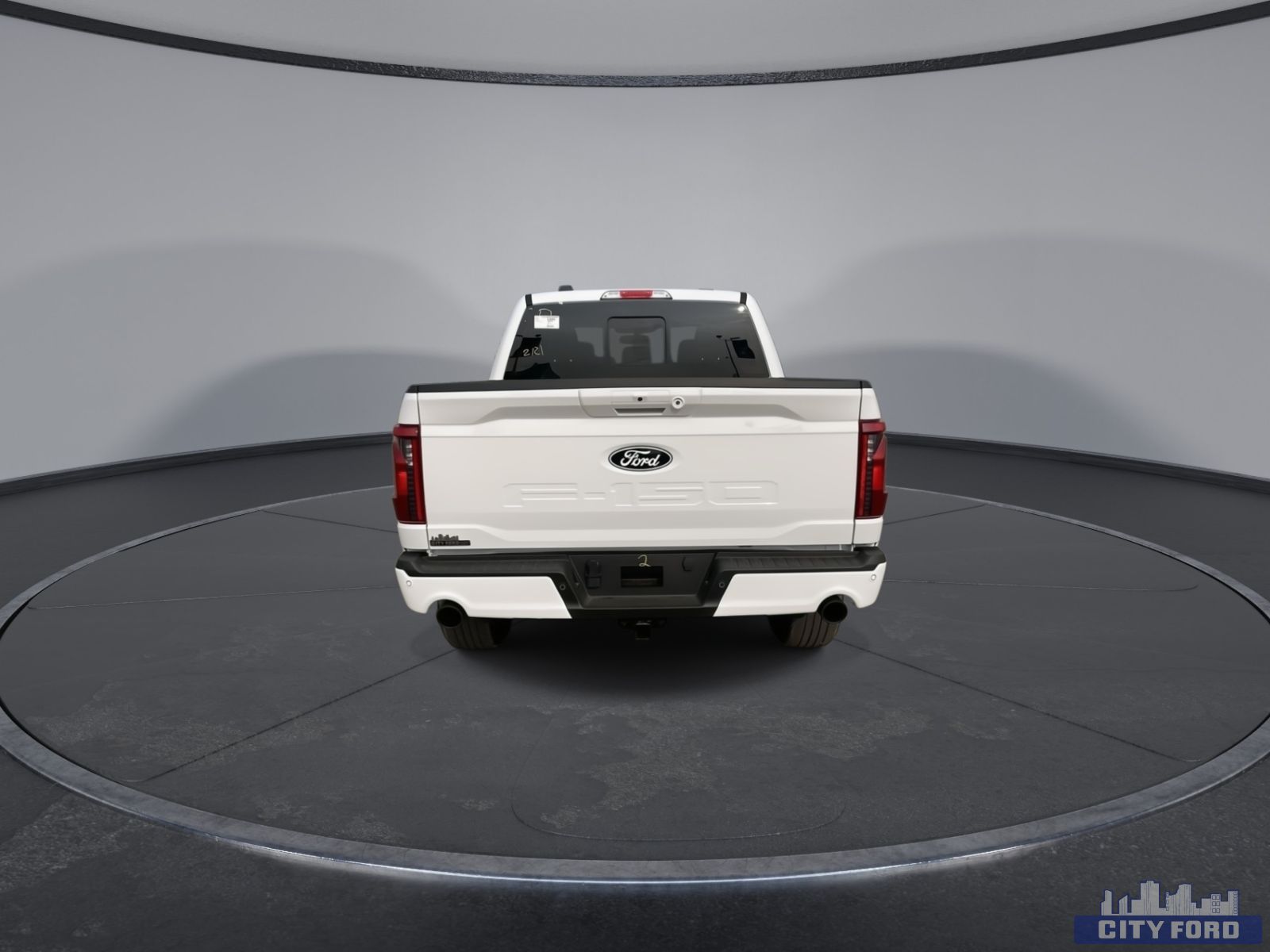 new 2024 Ford F-150 car, priced at $69,899