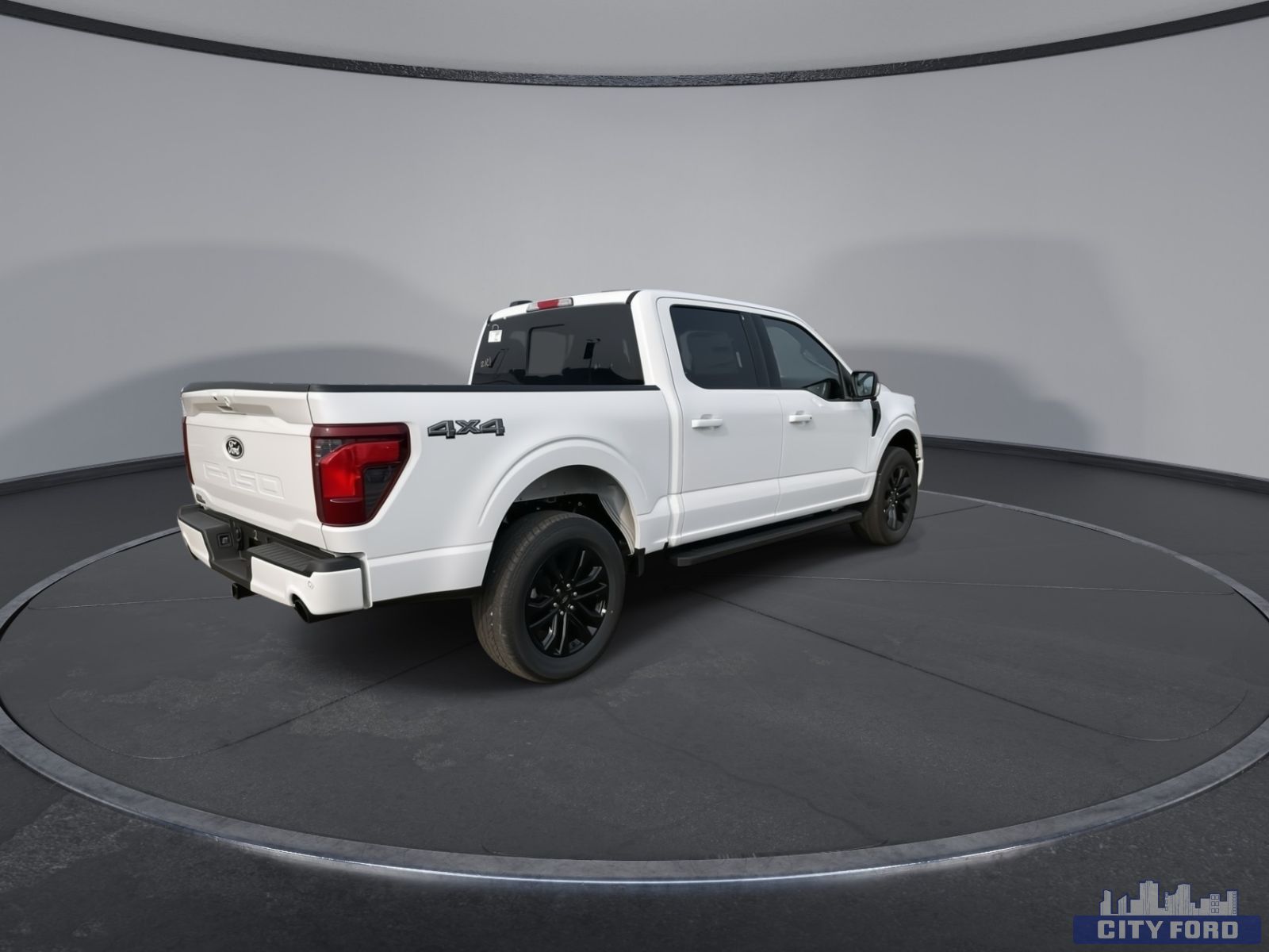 new 2024 Ford F-150 car, priced at $69,899