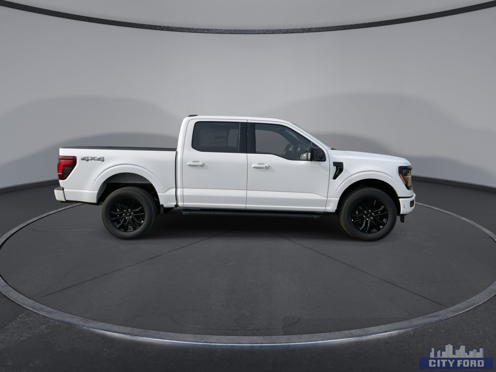 new 2024 Ford F-150 car, priced at $69,899