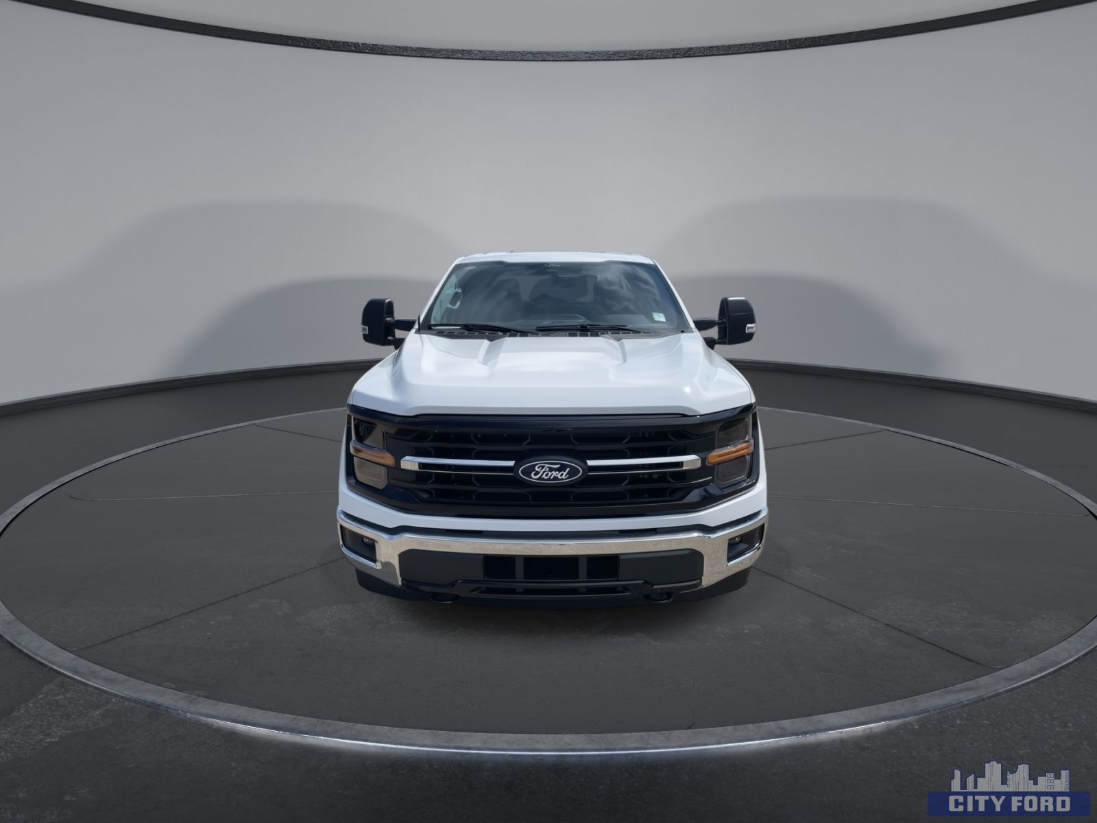 new 2024 Ford F-150 car, priced at $68,447