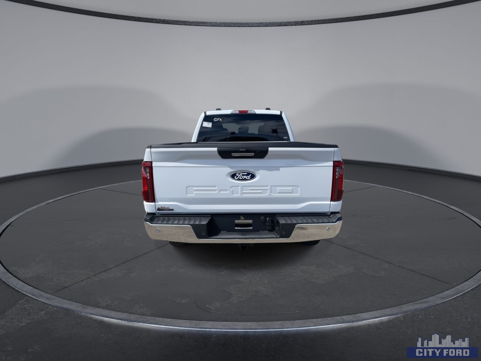 new 2024 Ford F-150 car, priced at $68,447