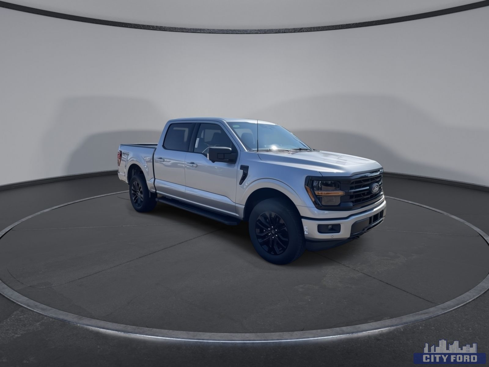 new 2024 Ford F-150 car, priced at $68,899