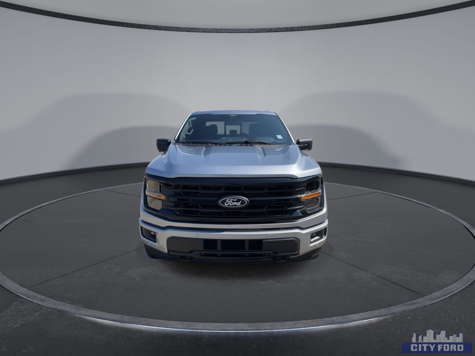 new 2024 Ford F-150 car, priced at $68,899