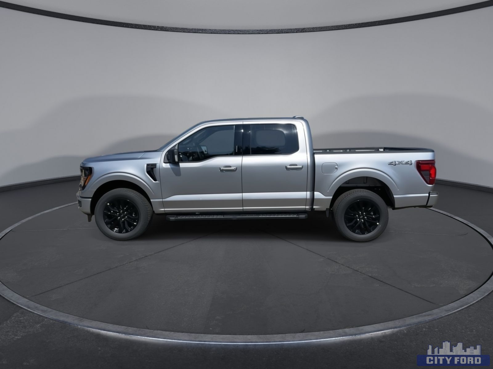 new 2024 Ford F-150 car, priced at $68,899