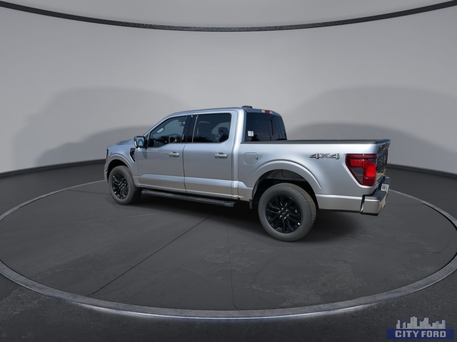 new 2024 Ford F-150 car, priced at $68,899