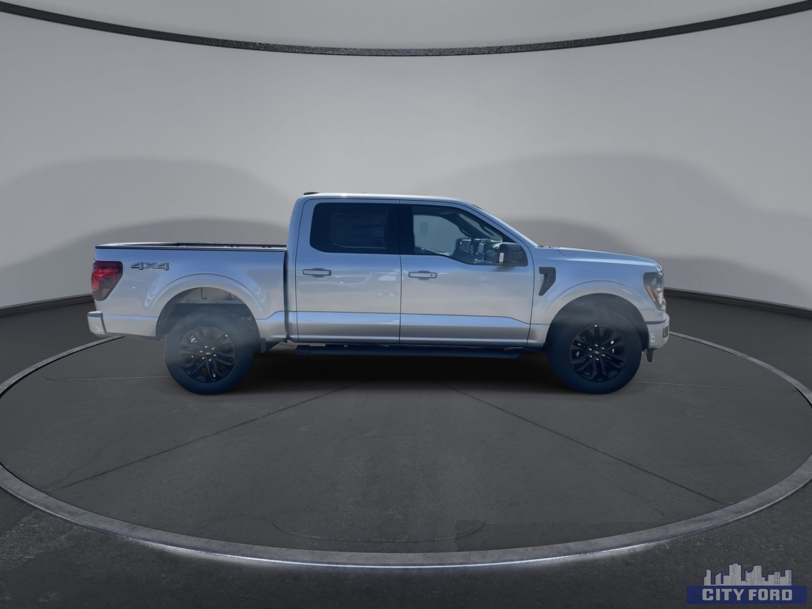 new 2024 Ford F-150 car, priced at $68,899