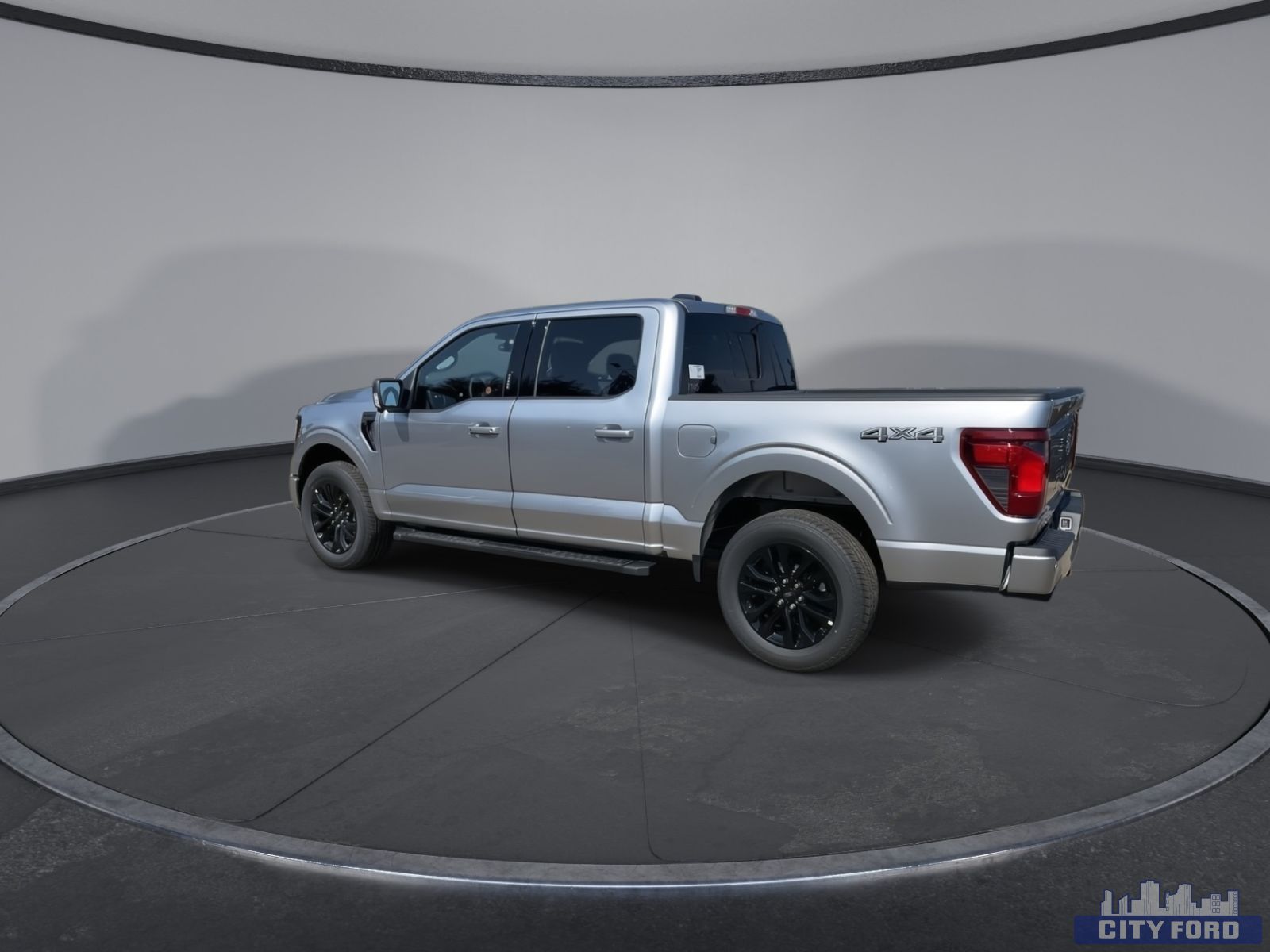 new 2024 Ford F-150 car, priced at $67,899