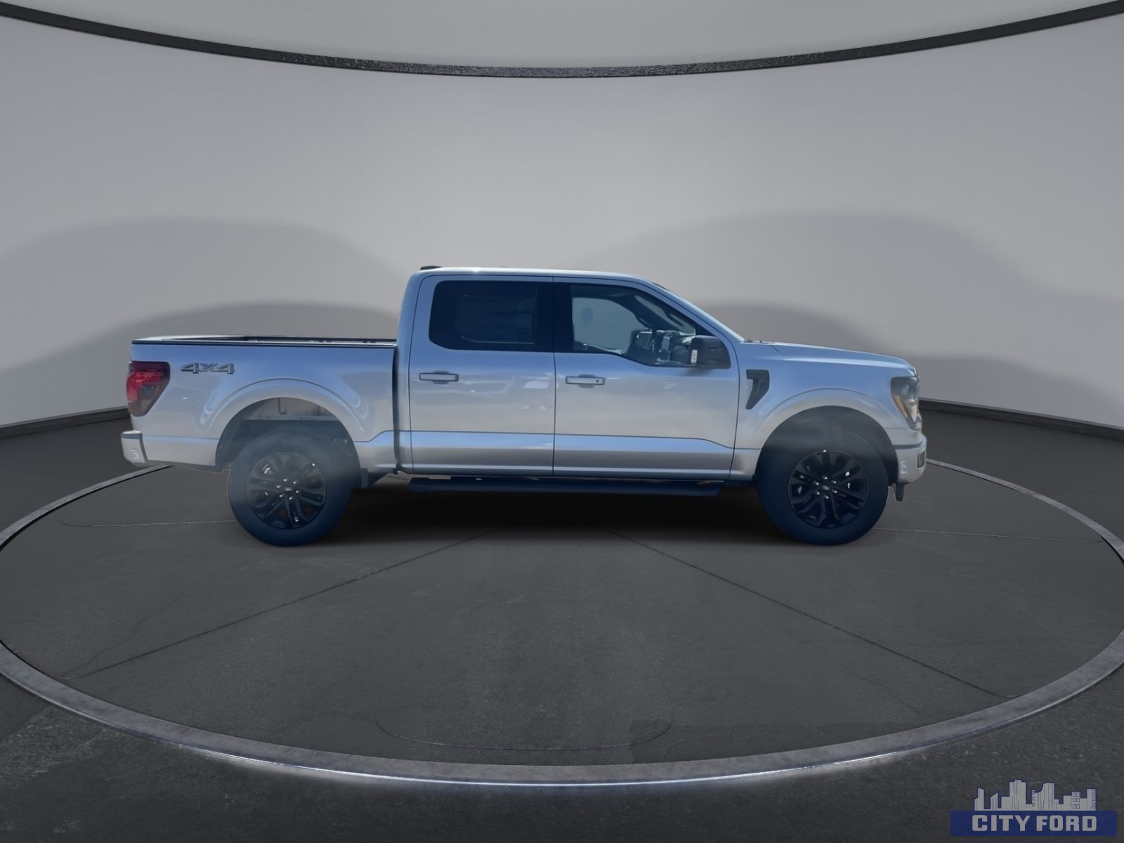 new 2024 Ford F-150 car, priced at $67,899