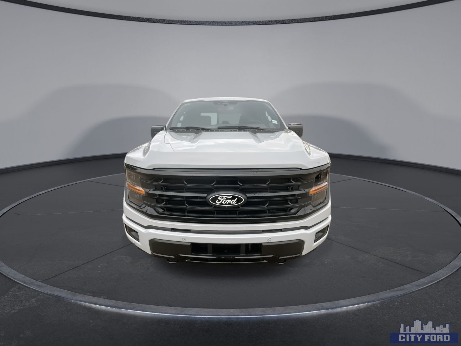 new 2024 Ford F-150 car, priced at $70,443