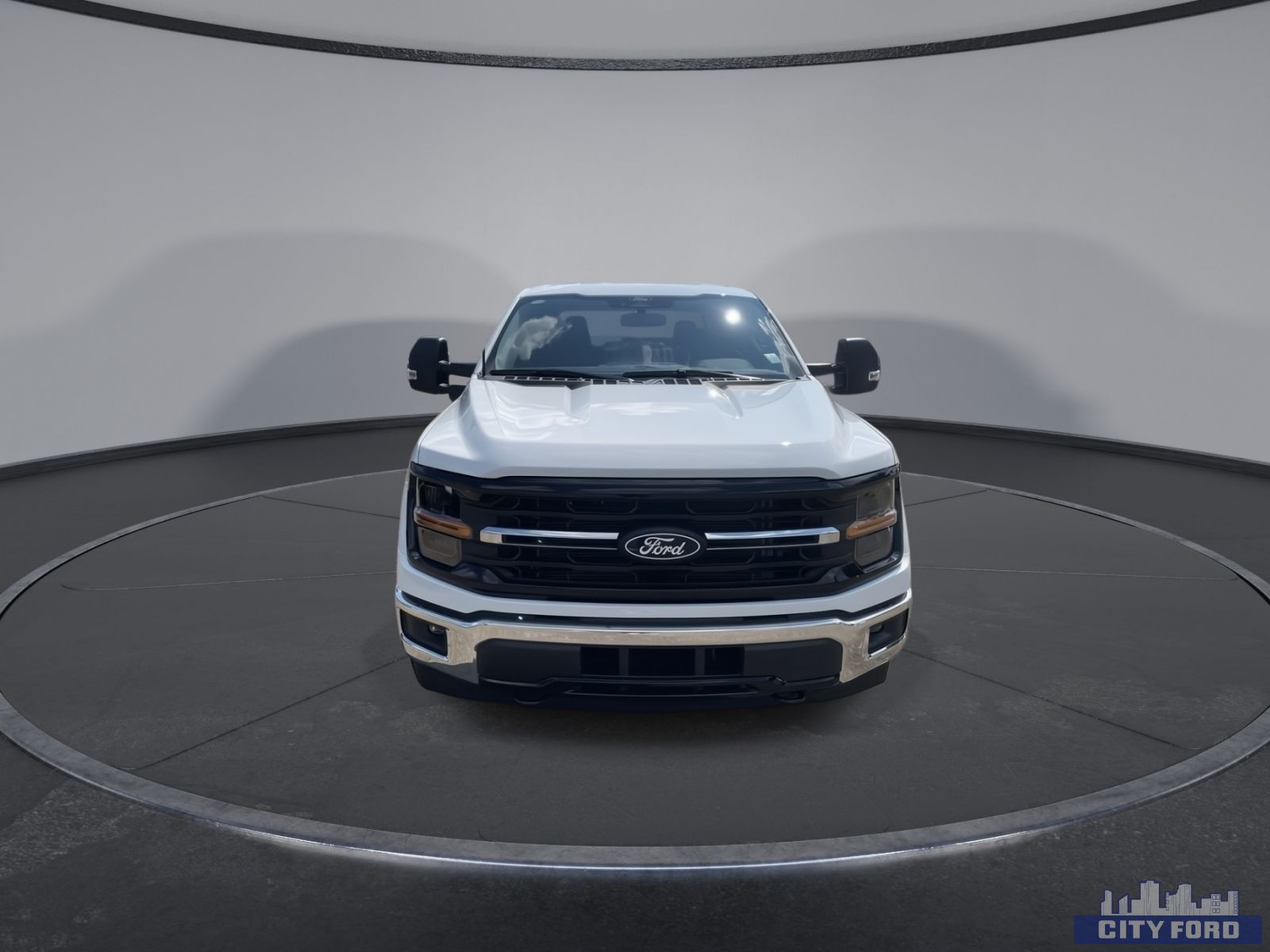 new 2024 Ford F-150 car, priced at $67,046