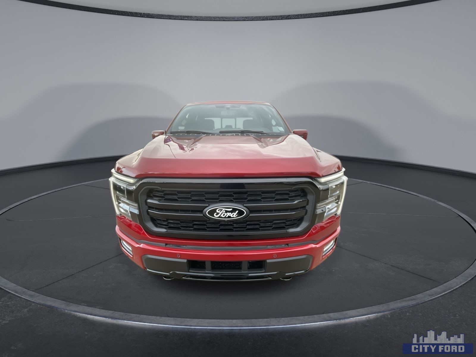 new 2024 Ford F-150 car, priced at $73,343