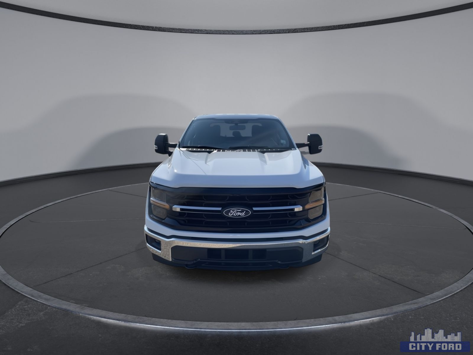 new 2024 Ford F-150 car, priced at $69,232