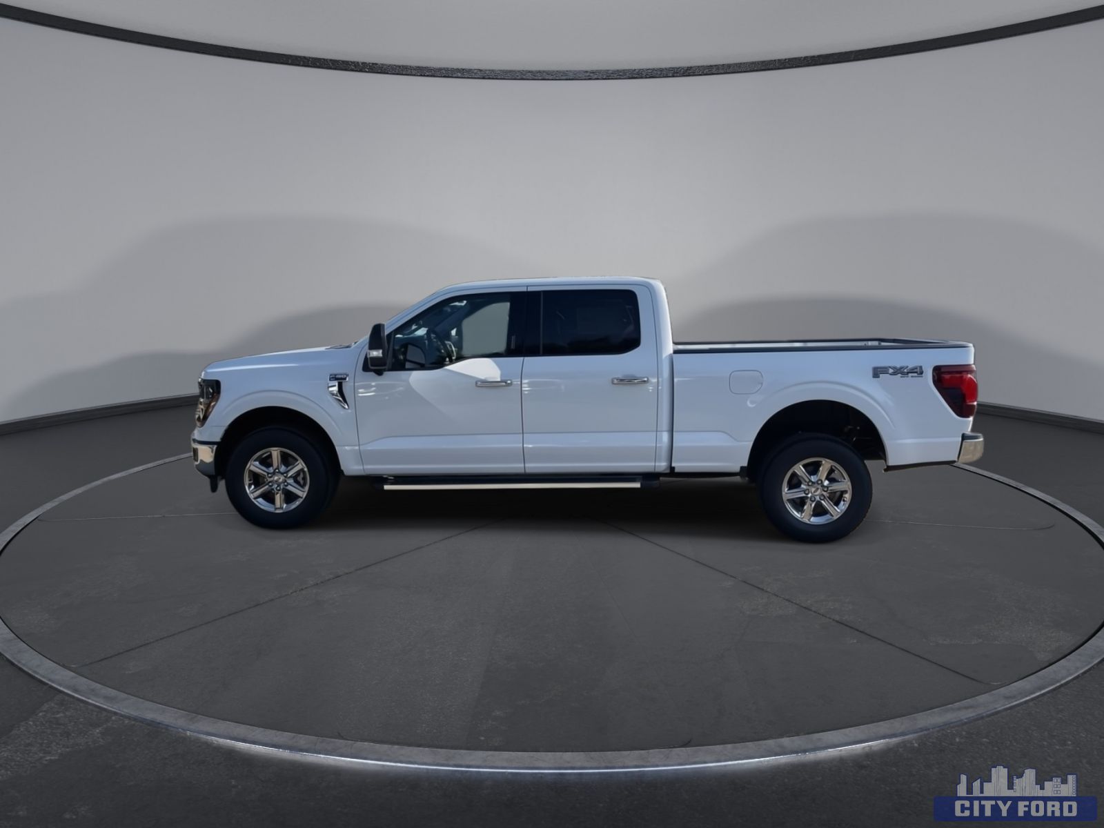 new 2024 Ford F-150 car, priced at $69,232