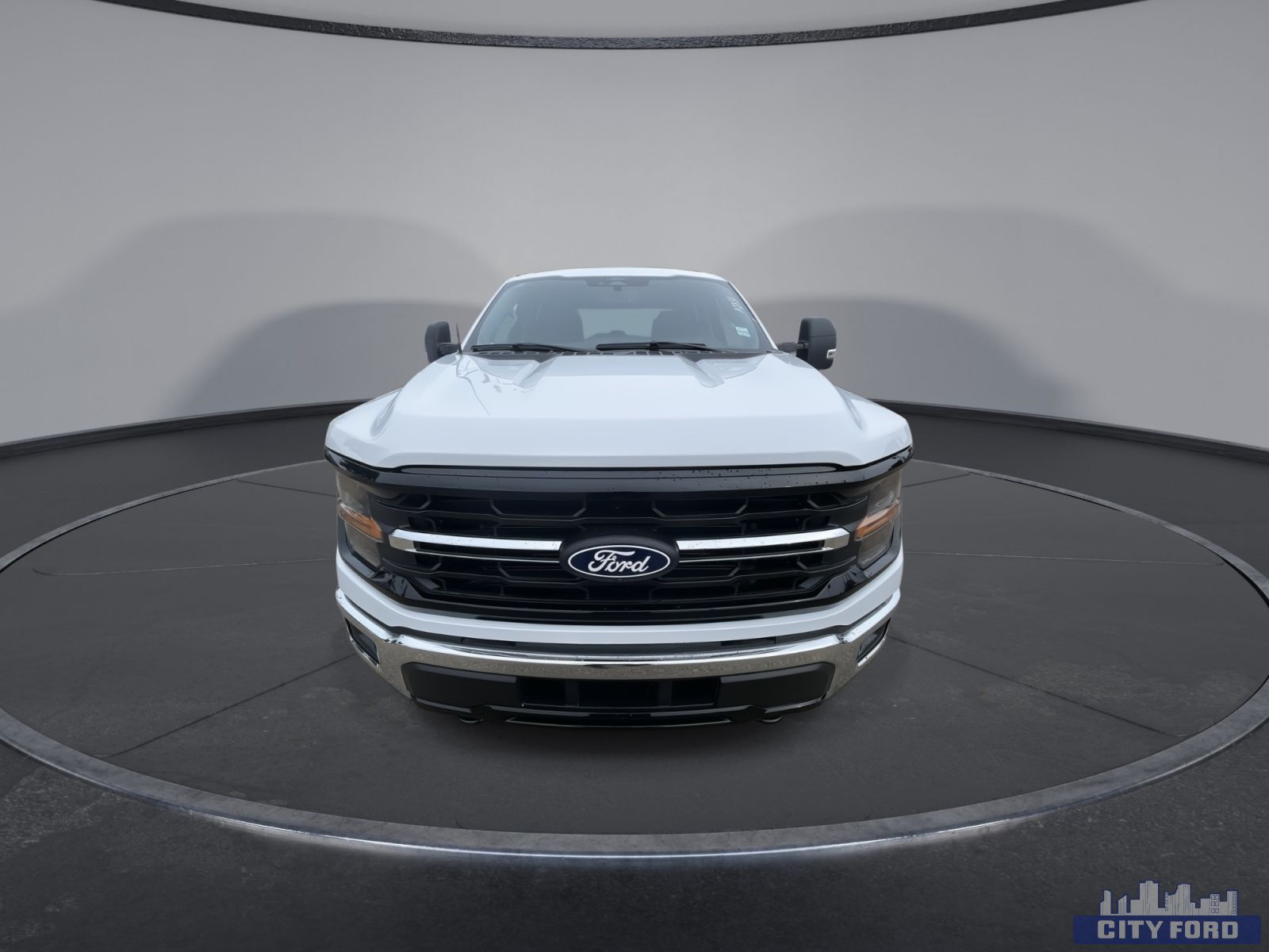 new 2024 Ford F-150 car, priced at $67,049