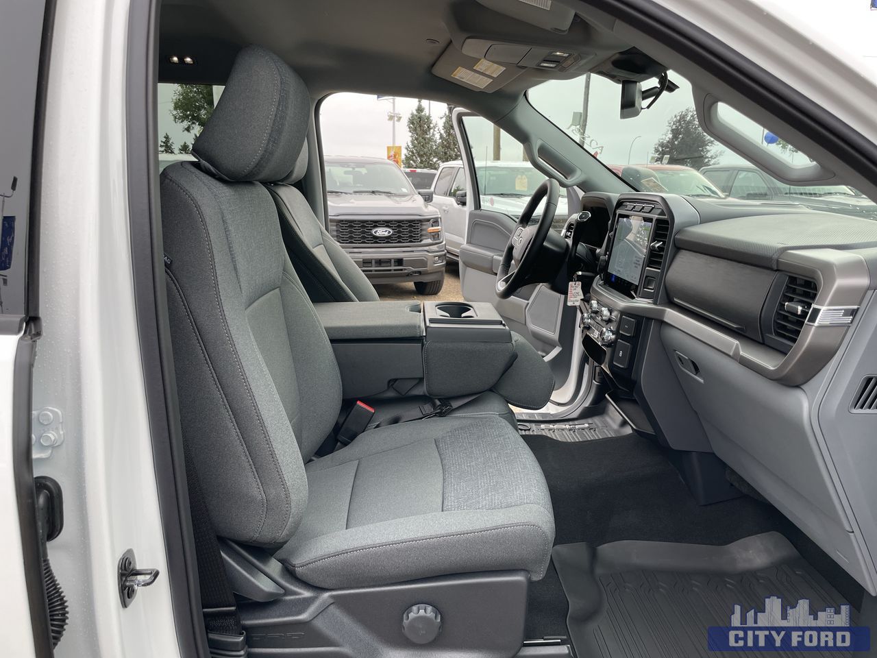 new 2024 Ford F-150 car, priced at $67,049