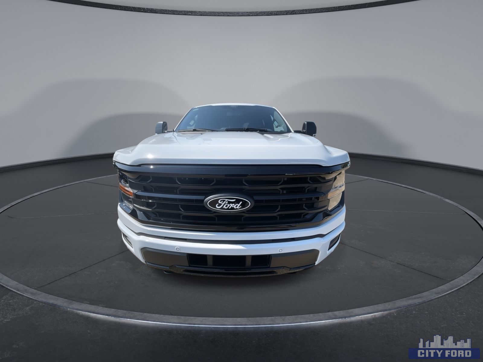 new 2024 Ford F-150 car, priced at $71,778