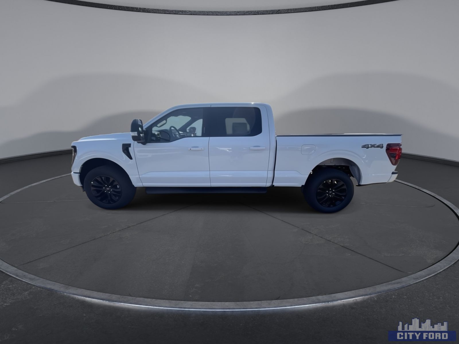 new 2024 Ford F-150 car, priced at $71,778