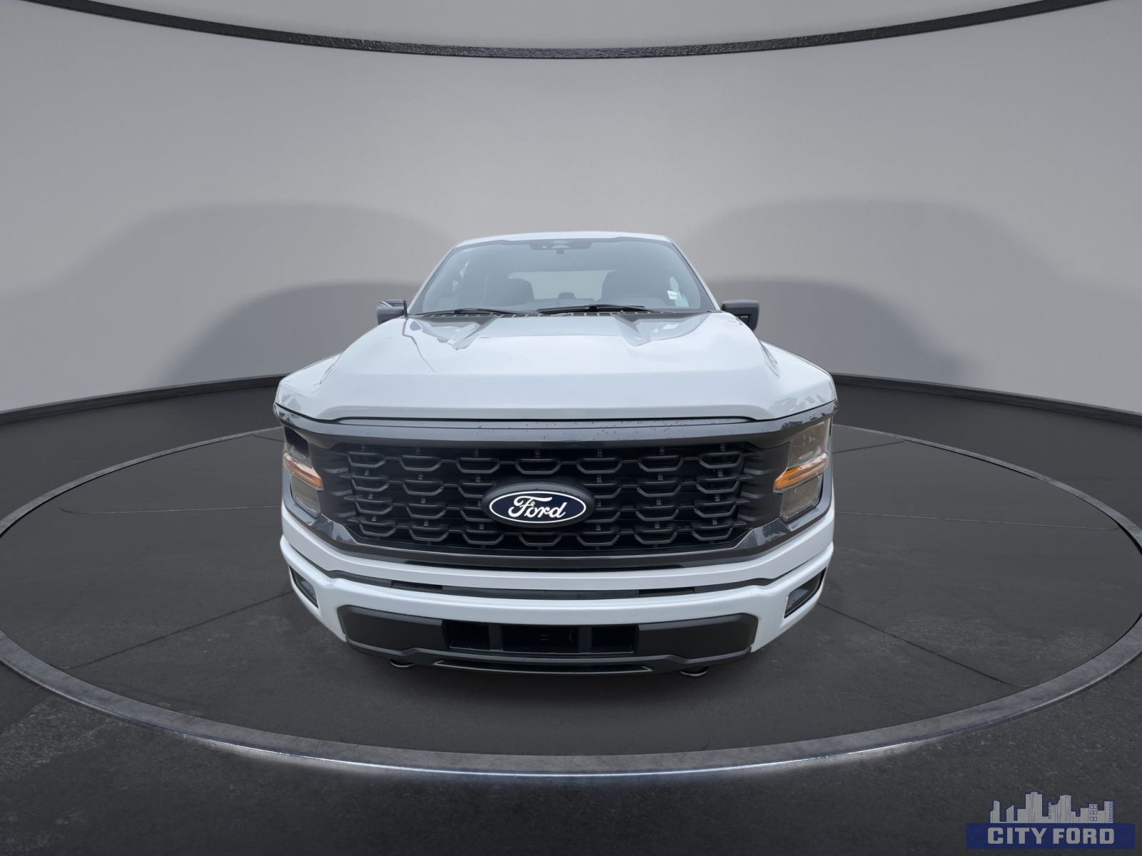 new 2024 Ford F-150 car, priced at $52,488