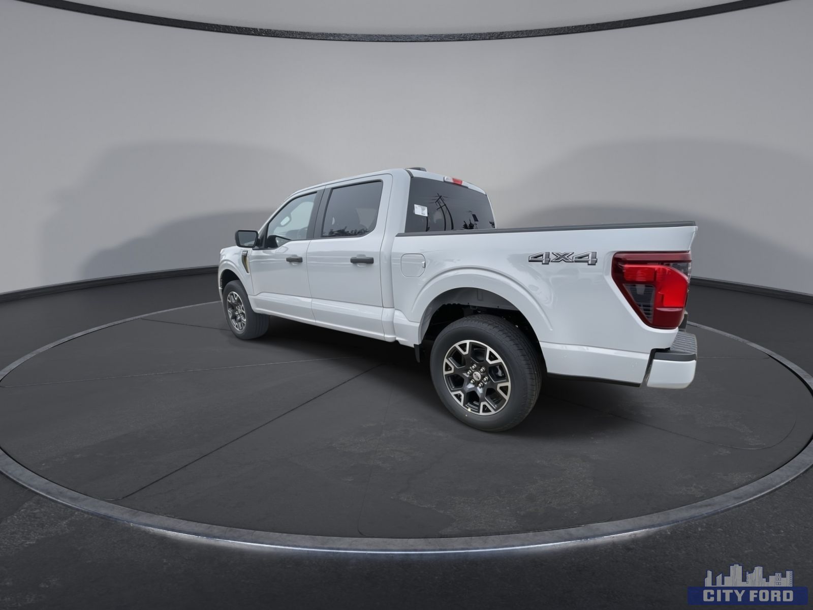 new 2024 Ford F-150 car, priced at $52,488