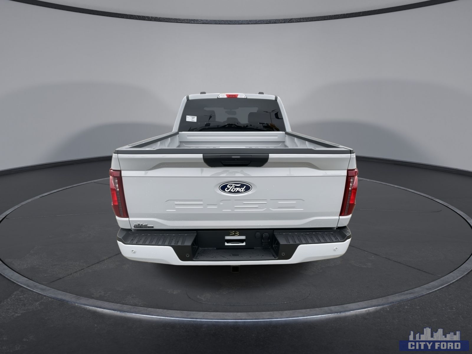 new 2024 Ford F-150 car, priced at $52,488