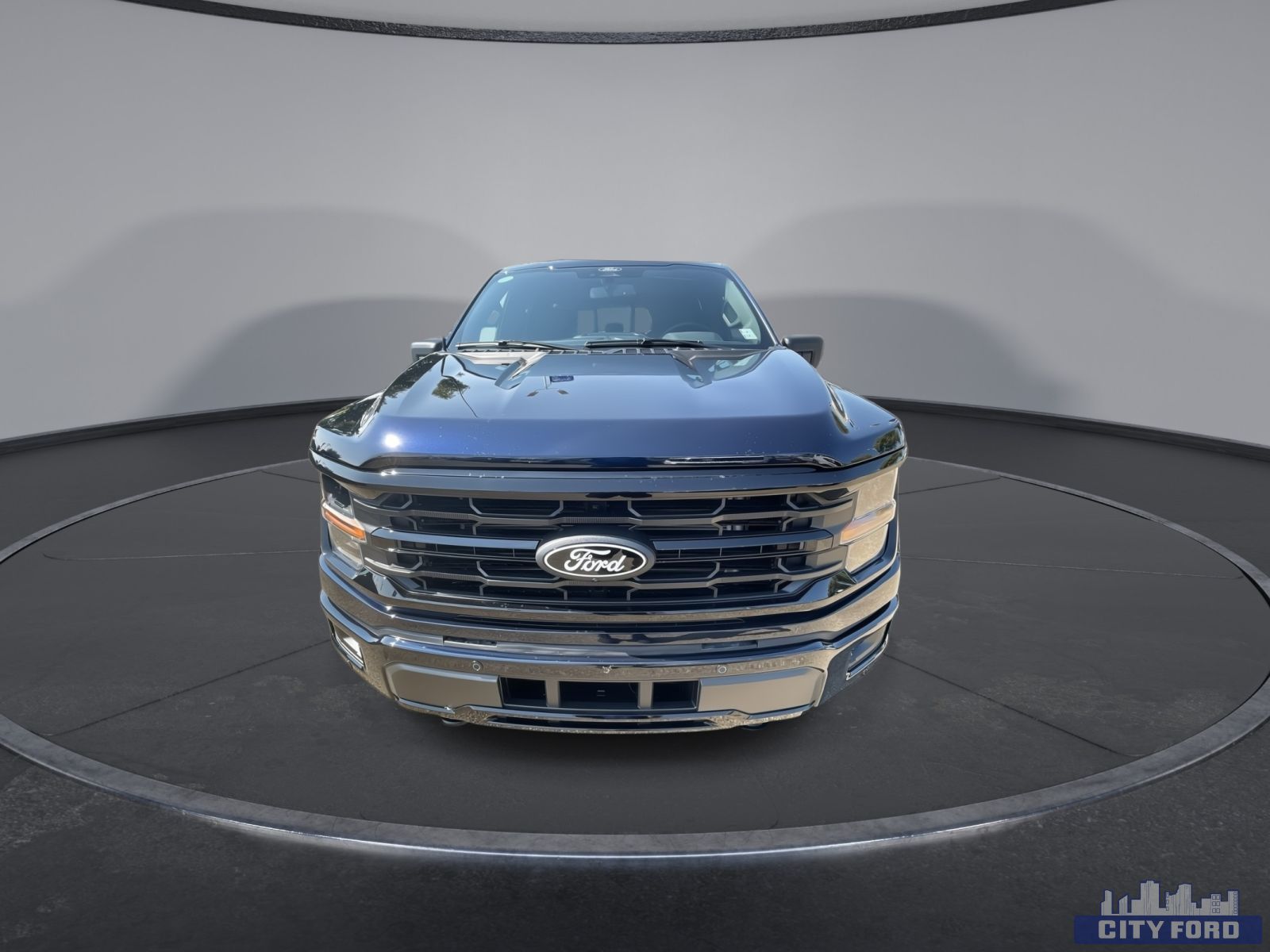 new 2024 Ford F-150 car, priced at $67,643