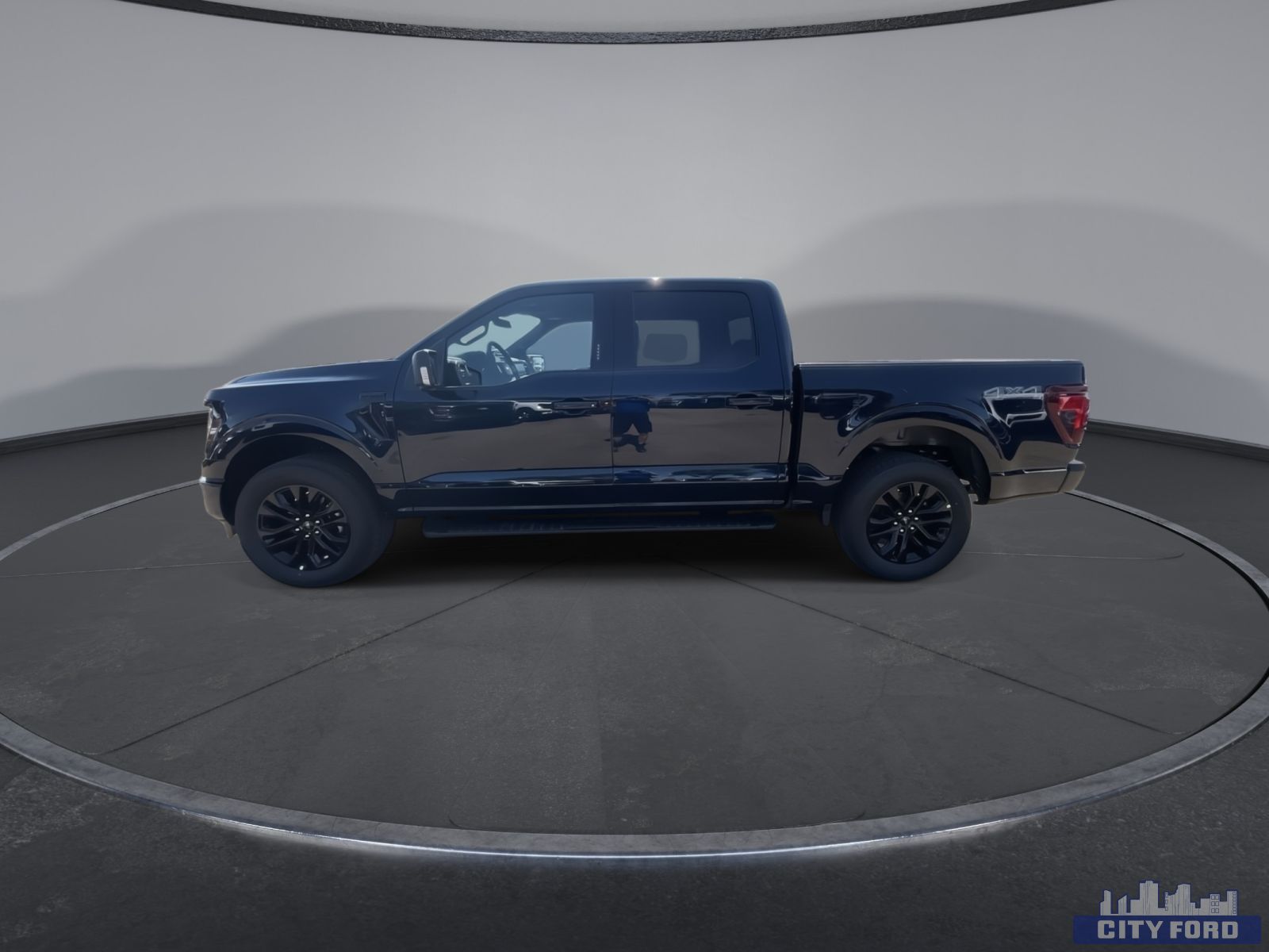 new 2024 Ford F-150 car, priced at $67,643