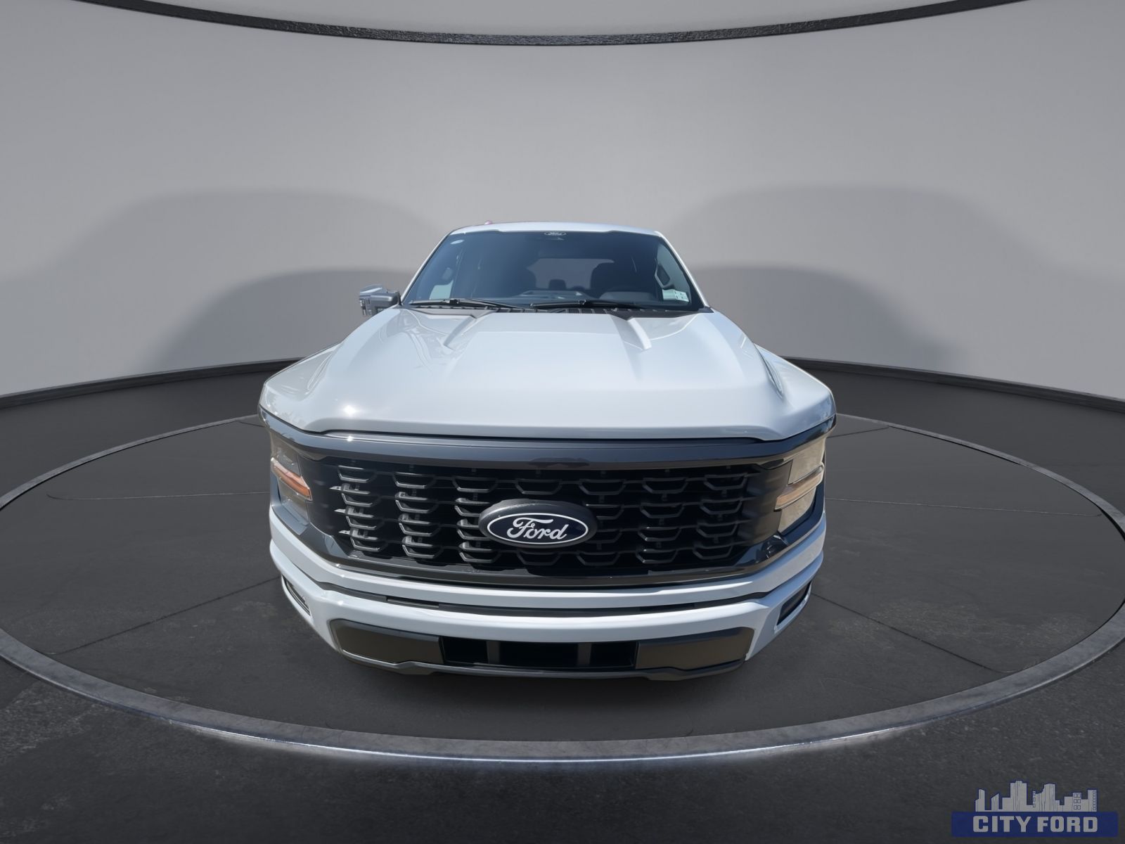 new 2024 Ford F-150 car, priced at $59,388