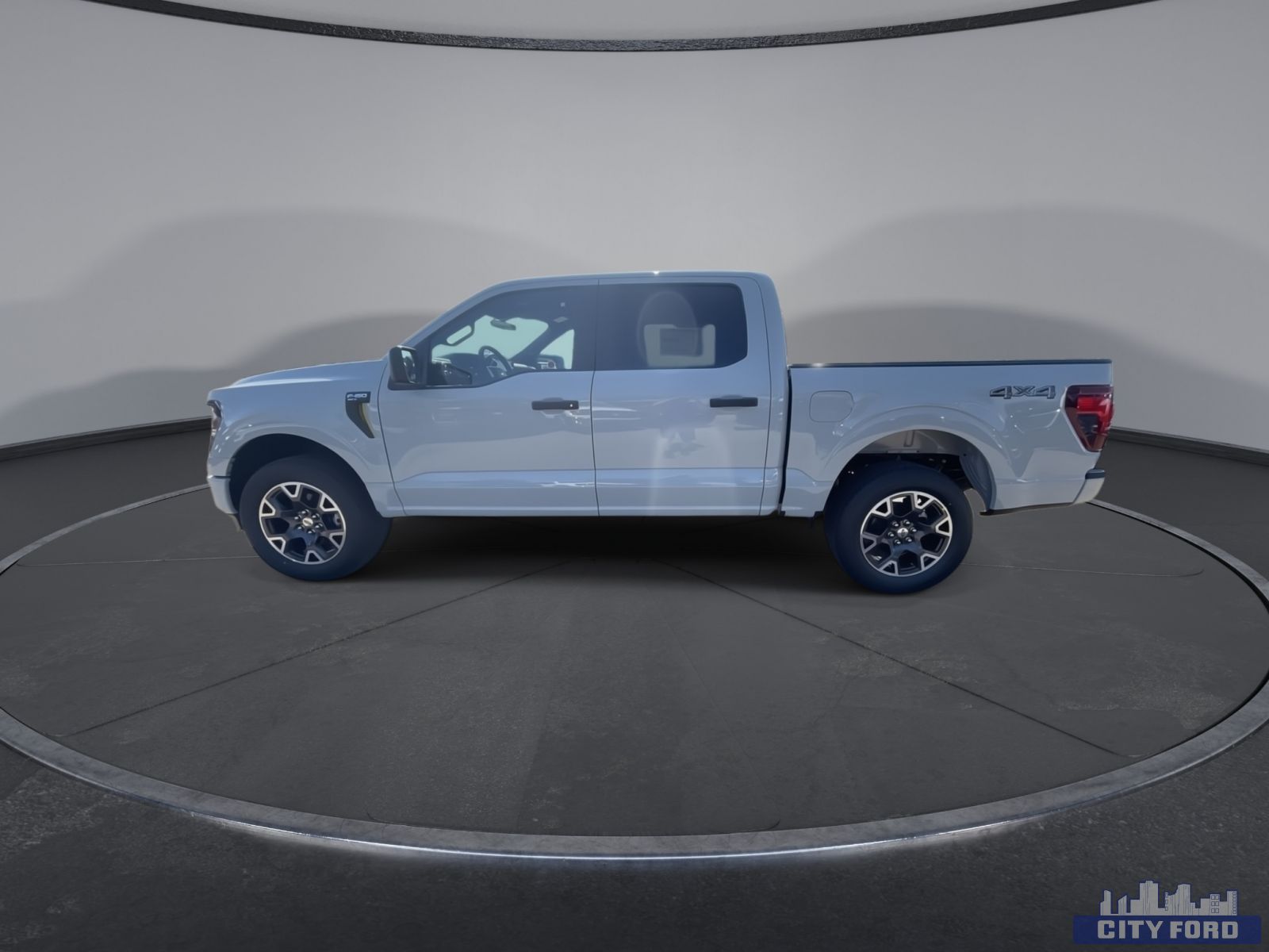 new 2024 Ford F-150 car, priced at $59,388