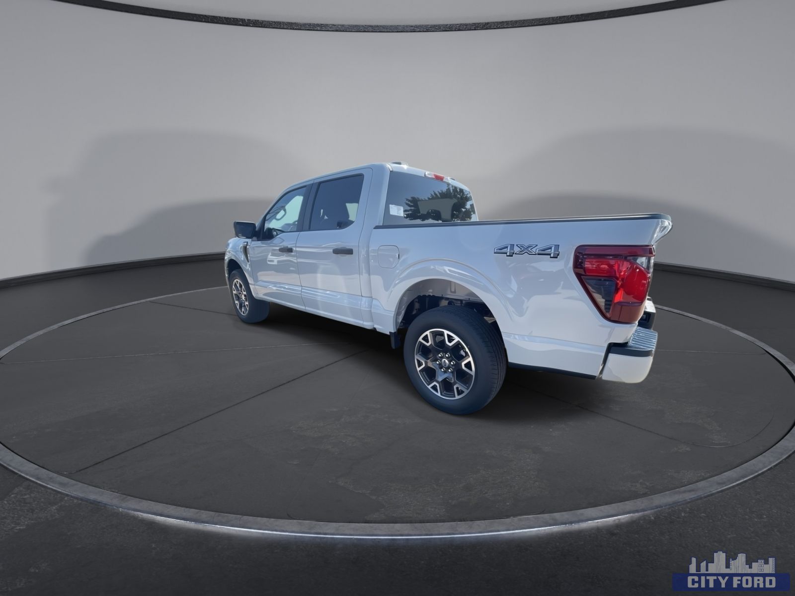 new 2024 Ford F-150 car, priced at $59,388