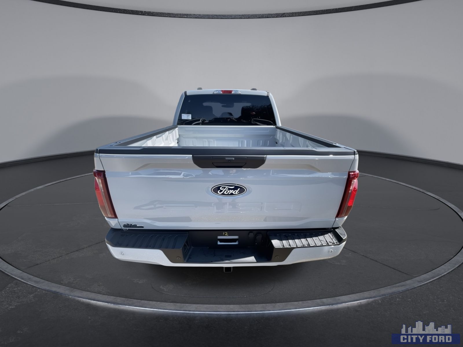 new 2024 Ford F-150 car, priced at $59,388