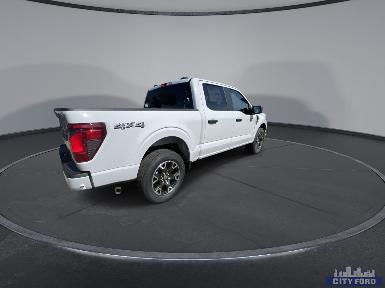 new 2024 Ford F-150 car, priced at $59,388