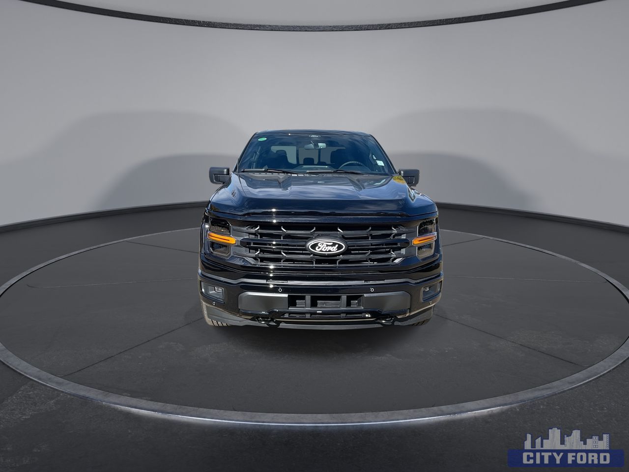 new 2024 Ford F-150 car, priced at $68,823