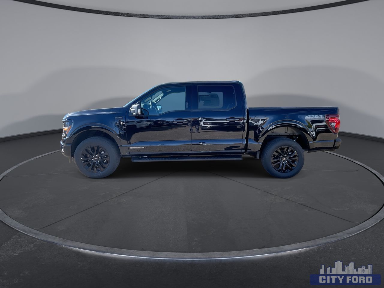 new 2024 Ford F-150 car, priced at $68,823