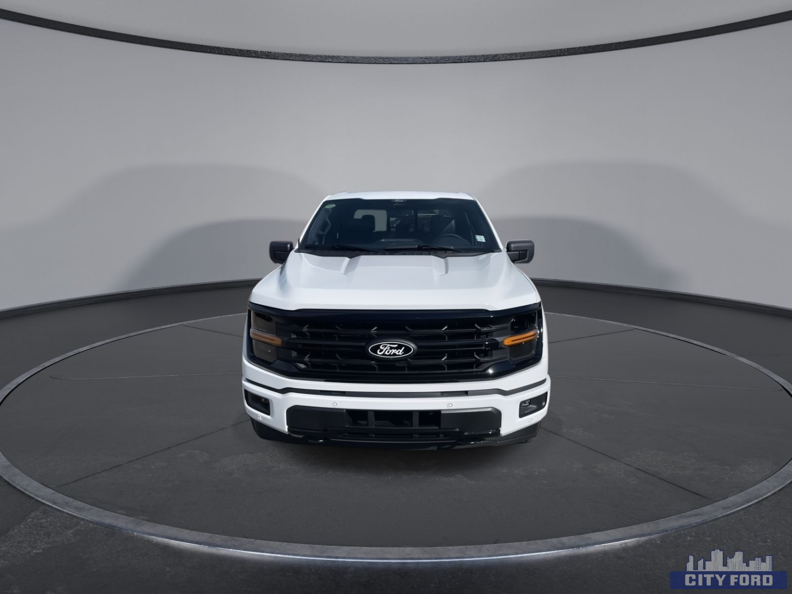 new 2024 Ford F-150 car, priced at $71,238