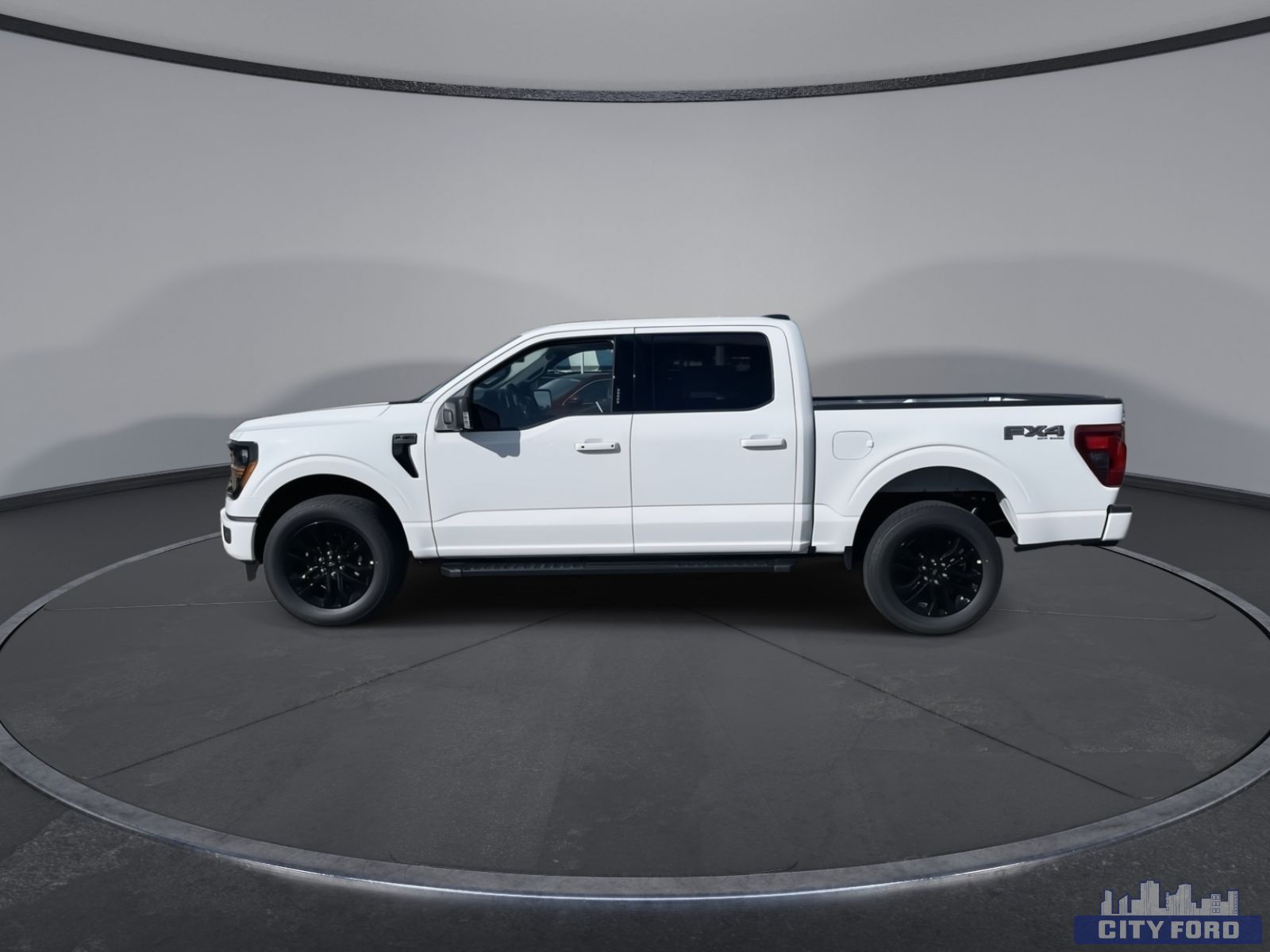 new 2024 Ford F-150 car, priced at $71,238