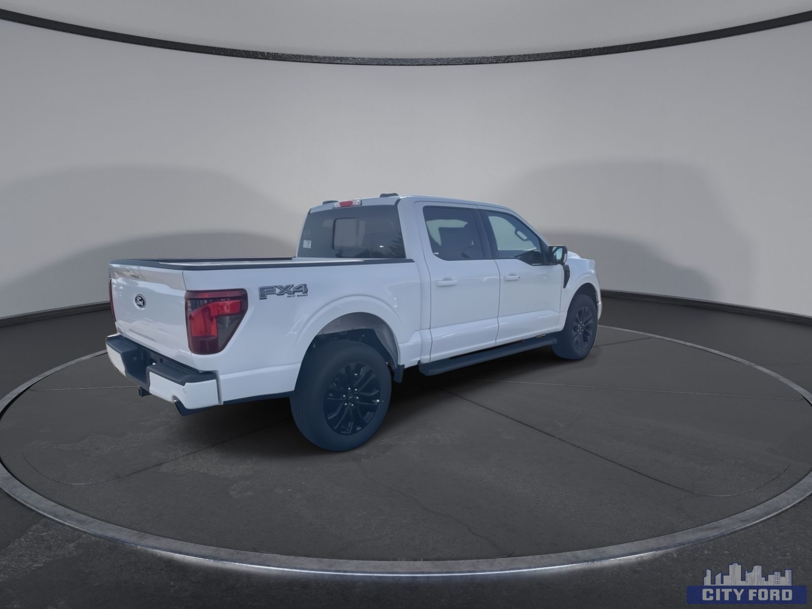 new 2024 Ford F-150 car, priced at $71,238